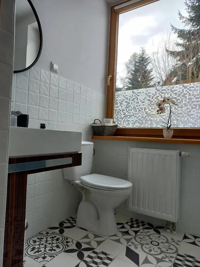 Apartament Kaskada & Spa زاكوباني بولندا