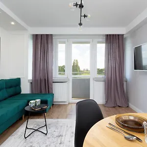 Metro Marymont By Renters Apartament Warszawa