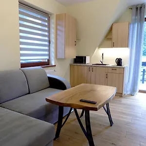  Apartament Nr 6 U Miśka - Obok Dworca