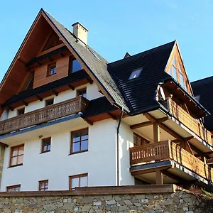  Apartament Olczanka Z Dwoma łazienkami