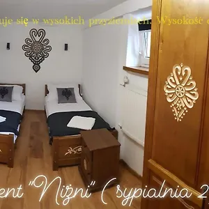  Apartament Mołs