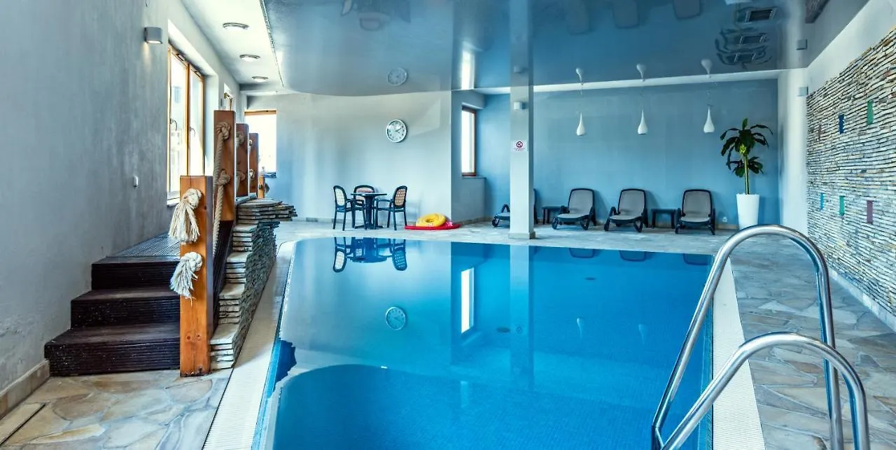 Apartament Kaskada & Spa Zakopane 0*,  Polska