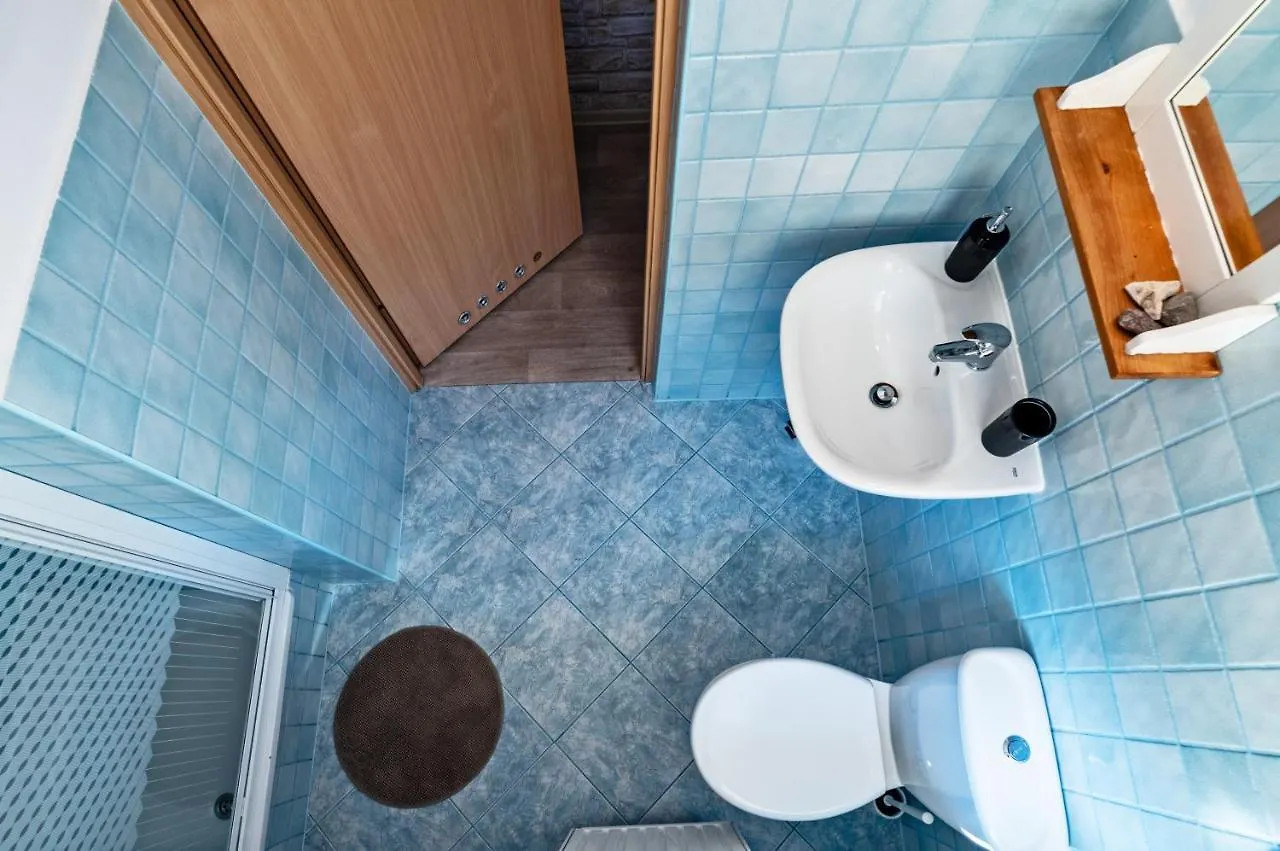 Apartament Kaskada & Spa Zakopane