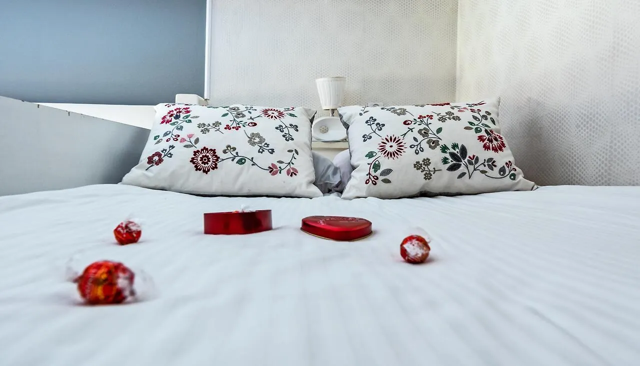 Apartament Kaskada & Spa Zakopane Polska